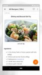 Imagem 2 do Keto Diet Recipes - Macros Calculator - Meal Plan