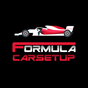 Icono de Formula Car Setup