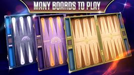 Скриншот 11 APK-версии Нарды Backgammon Legends: настольная игра онлайн