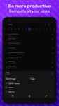 HabitNow: Rutina diaria, Hábitos y Lista de Tareas captura de pantalla apk 1