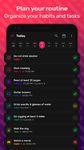 HabitNow: Rutina diaria, Hábitos y Lista de Tareas captura de pantalla apk 10