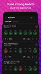 HabitNow - Daily Routine, Habits and To-Do List screenshot apk 9
