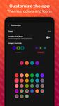 Screenshot 6 di HabitNow - Daily Routine, Habits and To-Do List apk