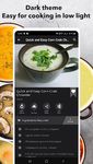 Soupe Recettes capture d'écran apk 5