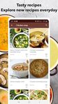 Soupe Recettes capture d'écran apk 2