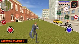 Imagem  do Super Hero Us Vice Town Gangstar Crime