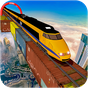 Impossible Train Tracks Simulation: Driving Train apk icon