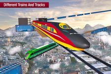 Onmogelijke treintracks Simulatie: trein rijden afbeelding 14