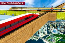 Onmogelijke treintracks Simulatie: trein rijden afbeelding 11
