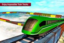 Onmogelijke treintracks Simulatie: trein rijden afbeelding 7