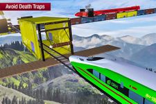 Onmogelijke treintracks Simulatie: trein rijden afbeelding 3