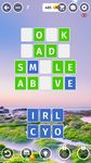 Word Tango : word puzzle game capture d'écran apk 5