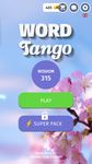 Word Tango : word puzzle game Screenshot APK 10