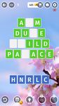 Word Tango : word puzzle game capture d'écran apk 7