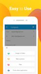 Email - Fastest Mail for Gmail & Outlook email capture d'écran apk 4