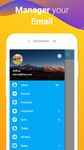 Tangkap skrin apk Email - Fast and Smart Mail 1