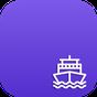 Корабль радар - Поиск судов: Морской радар
