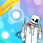 Piano Tiles 2™: Marshmello Music Dance APK