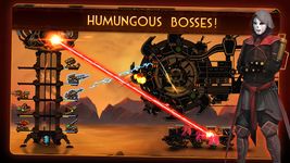 Screenshot 21 di Steampunk Tower 2: The One Tower Defense Game apk