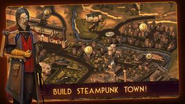 Steampunk Tower 2 captura de pantalla apk 18