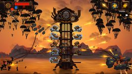 Screenshot 16 di Steampunk Tower 2: The One Tower Defense Game apk