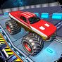Fury Monster Truck Parking Mania
