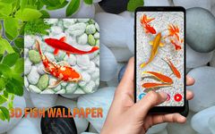 Gambar KOI Fish Live Wallpaper: Wallpaper ikan baru 2019 2