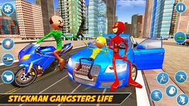 Картинка 5 Flash Stickman Rope Hero – Speed Hero Crime City