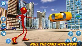 Flash Stickman Rope Hero – Speed Hero Crime City Bild 6