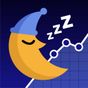 Icône apk Sleeptic:Veille du sommeil et réveil intelligent