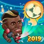 Big Head Soccer apk icon