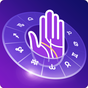 My Palmistry & Astrology: Face Aging & Palm Reader apk icon