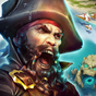 APK-иконка Pirate Sails: Tempest War