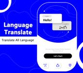 Imagem 2 do Camera Translator for languages 2019