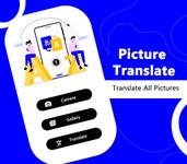 Imej Camera Translator: 99 Language 3