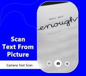 Camera Translator for languages 2019 图像 