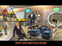 Bank Robbery Master Stealth Spy Game obrazek 3