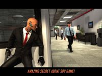 Bank Robbery Master Stealth Spy Game obrazek 