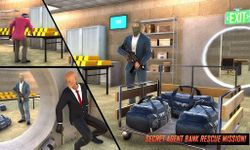 Bank Robbery Master Stealth Spy Game obrazek 12