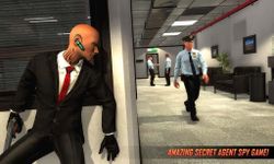 Bank Robbery Master Stealth Spy Game obrazek 9