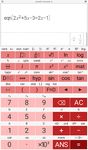 Scientific Calculator zrzut z ekranu apk 13