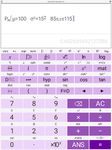 Scientific Calculator screenshot apk 6