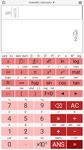 Scientific Calculator zrzut z ekranu apk 20