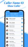 Identificador de llamadas rastreadora captura de pantalla apk 14