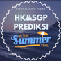 Prediksi Hk & Sgp APK