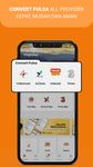 Tangkapan layar apk Viapulsa - Convert Pulsa jadi Uang 5