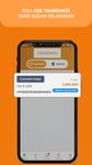 Tangkapan layar apk Viapulsa - Convert Pulsa jadi Uang 2