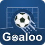 Icoană apk Goaloo Football Live Scores