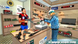 라스베가스 마피아 범죄 시뮬레이터 - 갱스터 범죄 게임의 스크린샷 apk 4