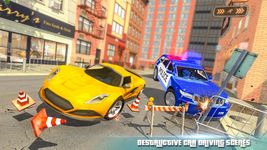 Jeux de crime gangster Vegas mafia capture d'écran apk 1